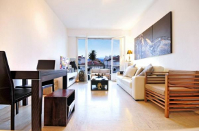 16 cessole - Magnifique Design Spacieux 65m2 - Balcon - Calme